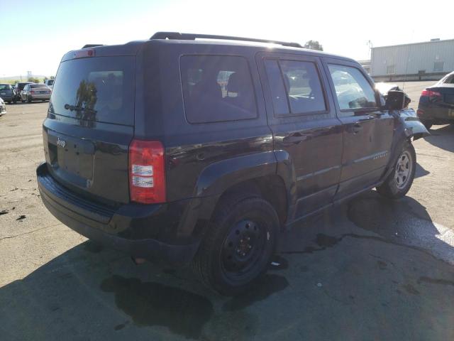 Photo 3 VIN: 1C4NJRBB7ED649848 - JEEP PATRIOT SP 