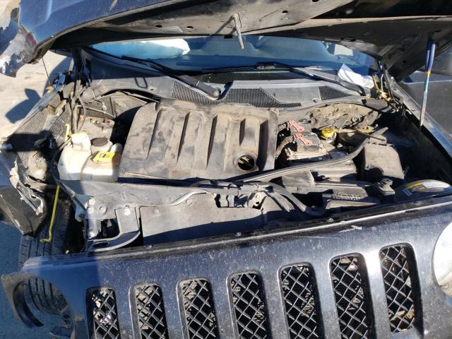 Photo 6 VIN: 1C4NJRBB7ED649848 - JEEP PATRIOT SP 