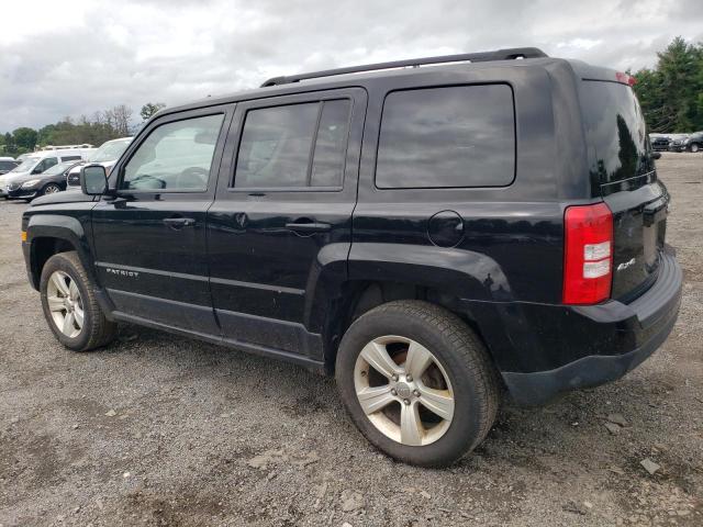 Photo 1 VIN: 1C4NJRBB7ED718697 - JEEP PATRIOT SP 