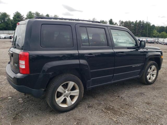 Photo 2 VIN: 1C4NJRBB7ED718697 - JEEP PATRIOT SP 