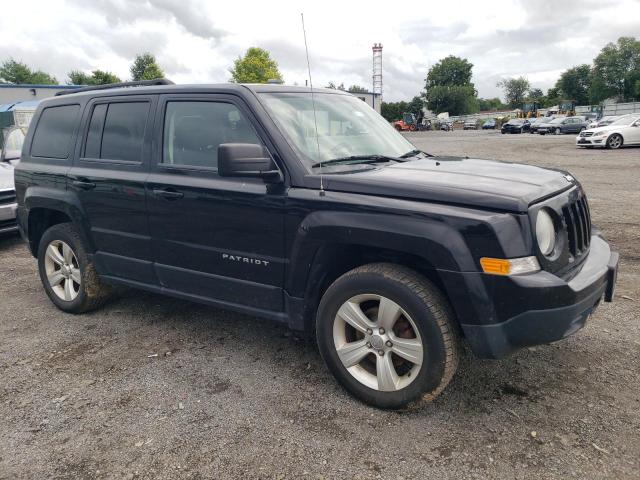 Photo 3 VIN: 1C4NJRBB7ED718697 - JEEP PATRIOT SP 