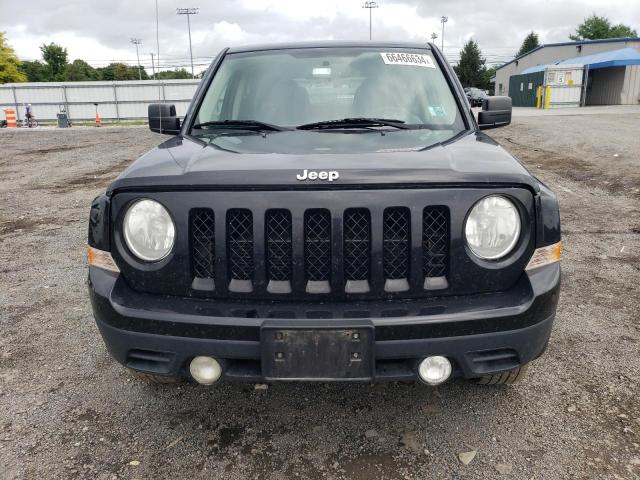 Photo 4 VIN: 1C4NJRBB7ED718697 - JEEP PATRIOT SP 