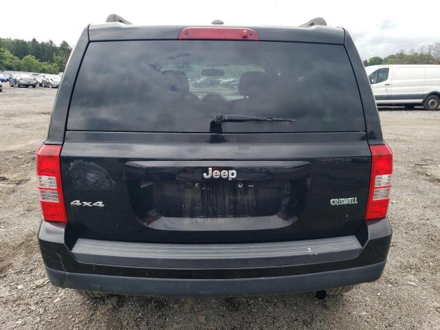 Photo 5 VIN: 1C4NJRBB7ED718697 - JEEP PATRIOT SP 