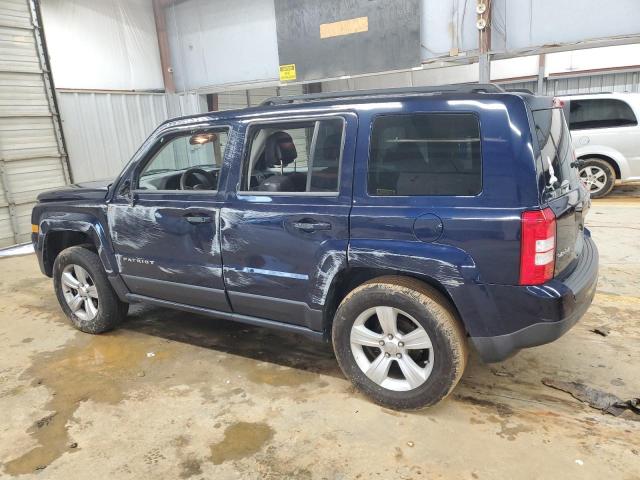 Photo 1 VIN: 1C4NJRBB7ED740750 - JEEP PATRIOT SP 