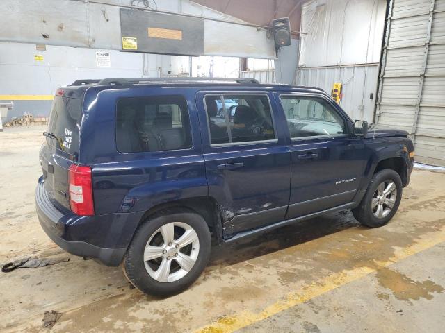 Photo 2 VIN: 1C4NJRBB7ED740750 - JEEP PATRIOT SP 