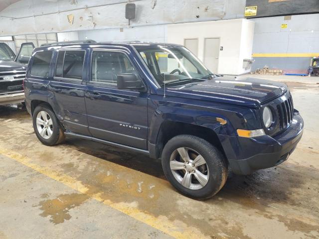 Photo 3 VIN: 1C4NJRBB7ED740750 - JEEP PATRIOT SP 