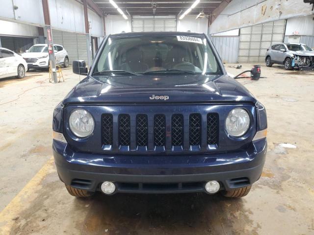 Photo 4 VIN: 1C4NJRBB7ED740750 - JEEP PATRIOT SP 