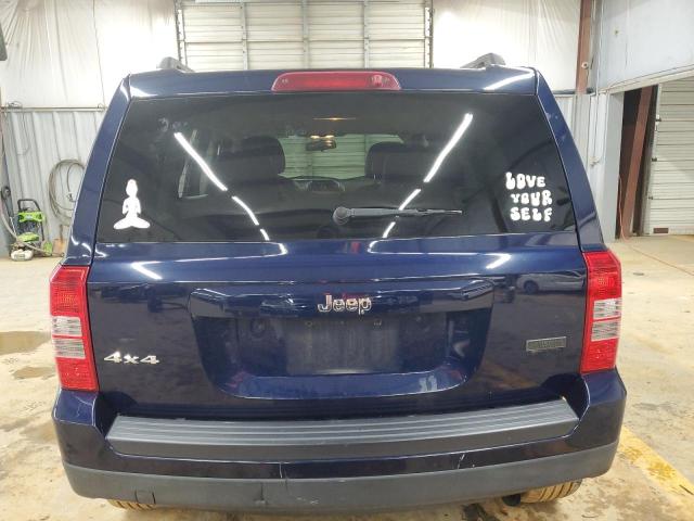 Photo 5 VIN: 1C4NJRBB7ED740750 - JEEP PATRIOT SP 