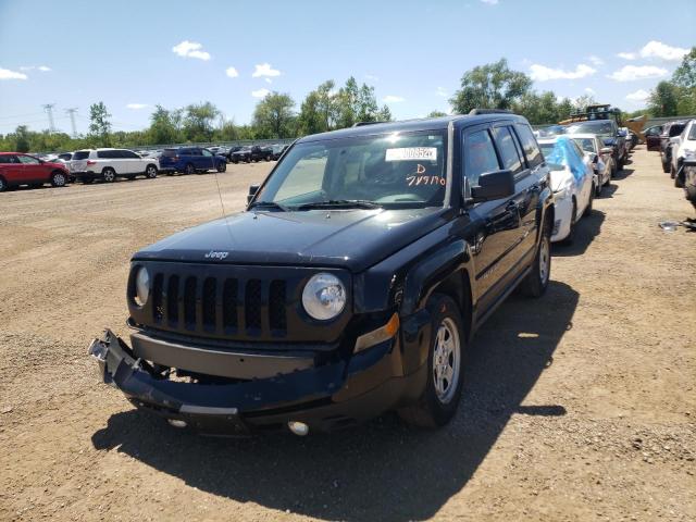 Photo 1 VIN: 1C4NJRBB7ED749190 - JEEP PATRIOT SP 