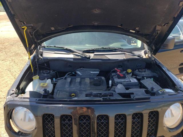 Photo 6 VIN: 1C4NJRBB7ED749190 - JEEP PATRIOT SP 