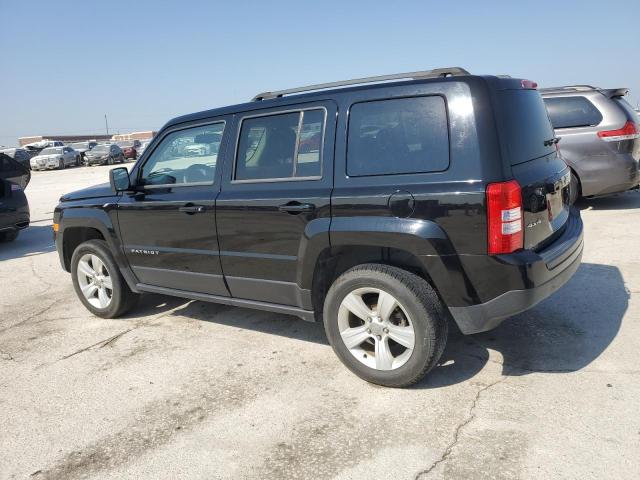 Photo 1 VIN: 1C4NJRBB7ED765972 - JEEP PATRIOT SP 