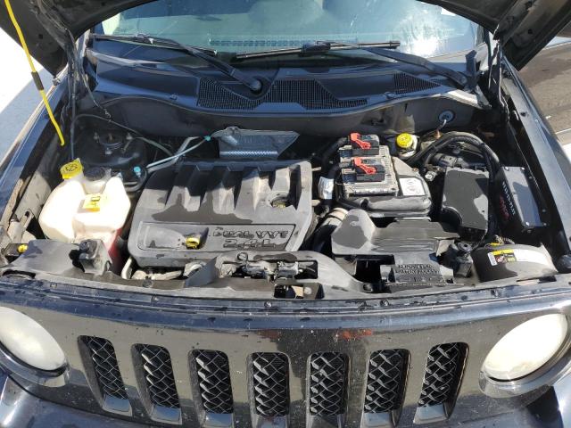 Photo 11 VIN: 1C4NJRBB7ED765972 - JEEP PATRIOT SP 