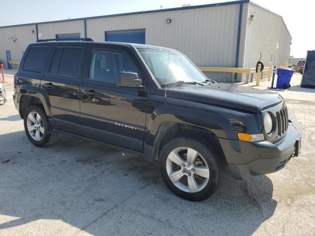 Photo 3 VIN: 1C4NJRBB7ED765972 - JEEP PATRIOT SP 