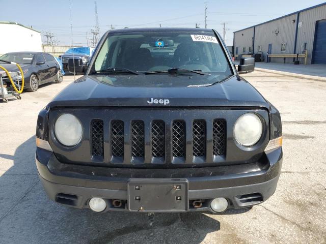 Photo 4 VIN: 1C4NJRBB7ED765972 - JEEP PATRIOT SP 