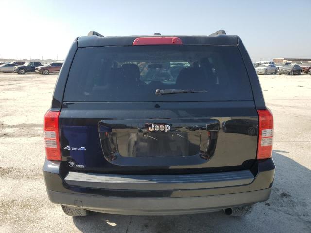 Photo 5 VIN: 1C4NJRBB7ED765972 - JEEP PATRIOT SP 