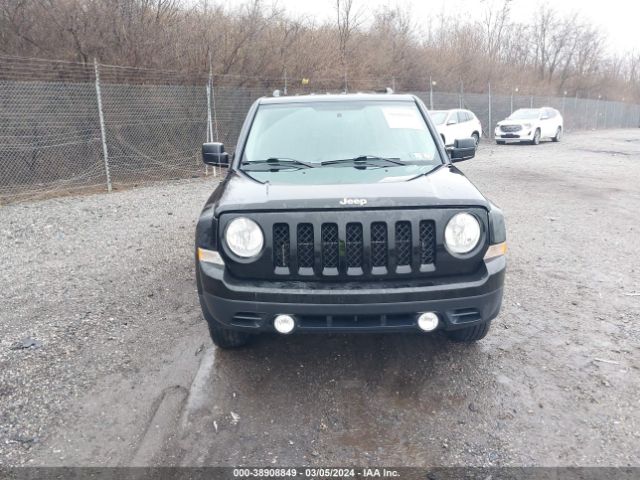 Photo 5 VIN: 1C4NJRBB7ED847071 - JEEP PATRIOT 