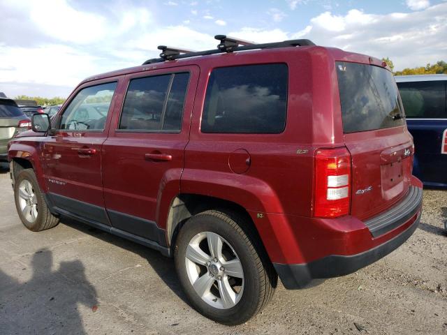 Photo 1 VIN: 1C4NJRBB7ED858667 - JEEP PATRIOT SP 