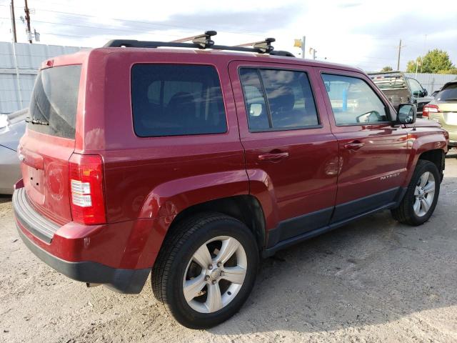 Photo 2 VIN: 1C4NJRBB7ED858667 - JEEP PATRIOT SP 