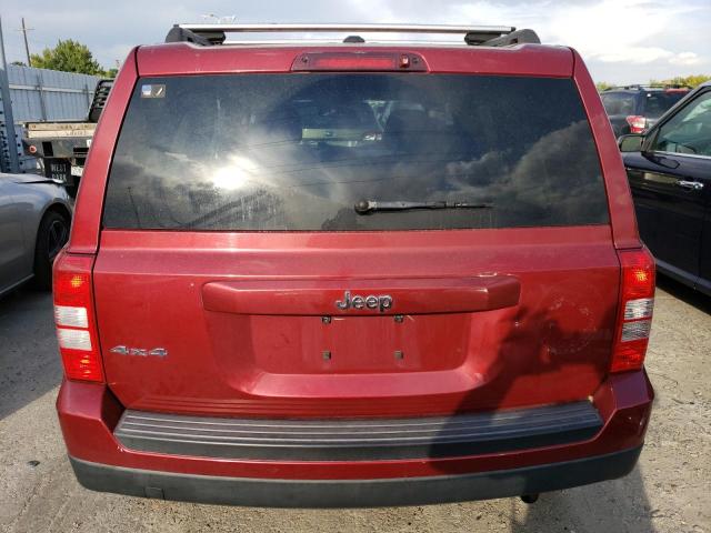 Photo 5 VIN: 1C4NJRBB7ED858667 - JEEP PATRIOT SP 