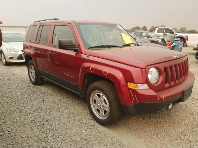 Photo 0 VIN: 1C4NJRBB7ED863755 - JEEP PATRIOT SP 