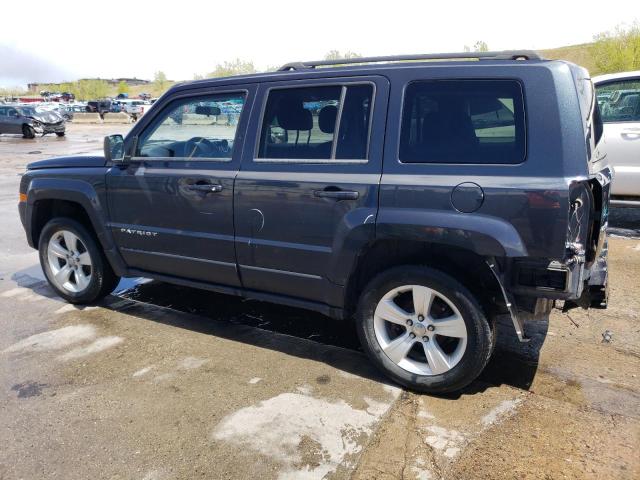 Photo 1 VIN: 1C4NJRBB7ED863805 - JEEP PATRIOT 