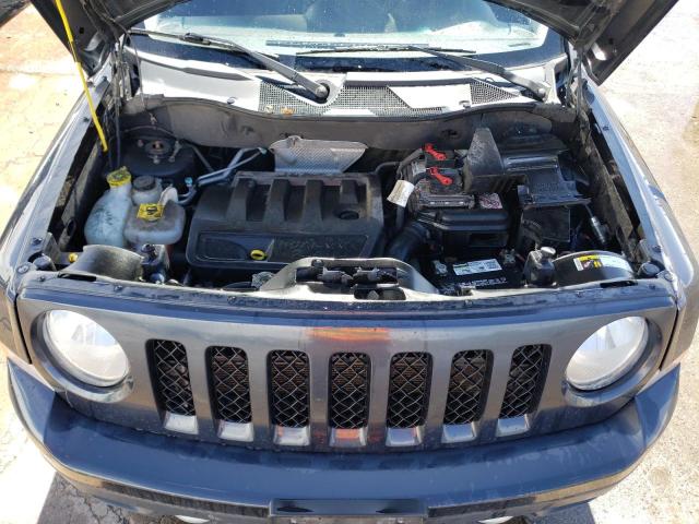 Photo 11 VIN: 1C4NJRBB7ED863805 - JEEP PATRIOT 