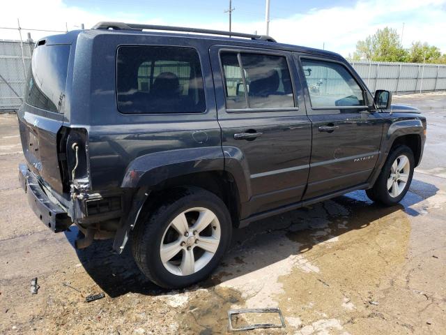 Photo 2 VIN: 1C4NJRBB7ED863805 - JEEP PATRIOT 