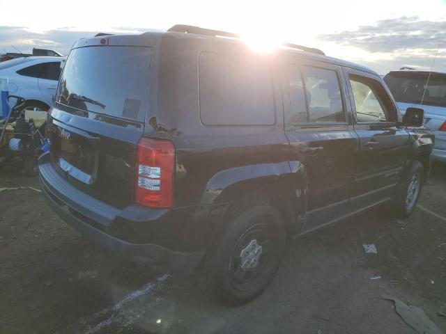 Photo 2 VIN: 1C4NJRBB7FD101771 - JEEP PATRIOT 