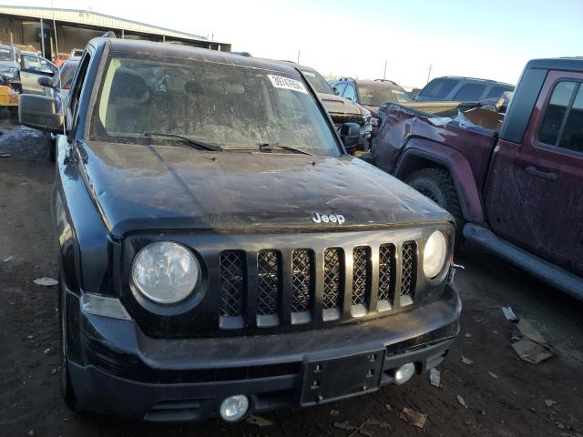 Photo 4 VIN: 1C4NJRBB7FD101771 - JEEP PATRIOT 