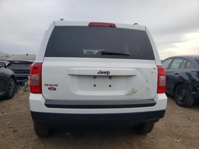 Photo 5 VIN: 1C4NJRBB7FD135175 - JEEP PATRIOT 