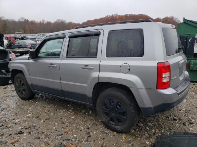 Photo 1 VIN: 1C4NJRBB7FD135256 - JEEP PATRIOT 