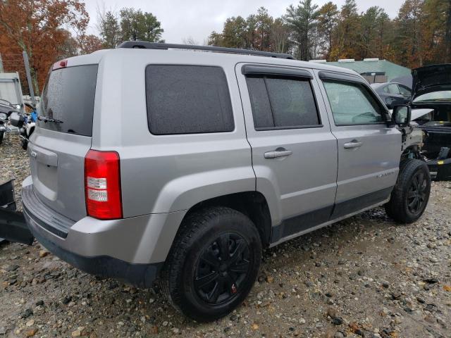 Photo 2 VIN: 1C4NJRBB7FD135256 - JEEP PATRIOT 