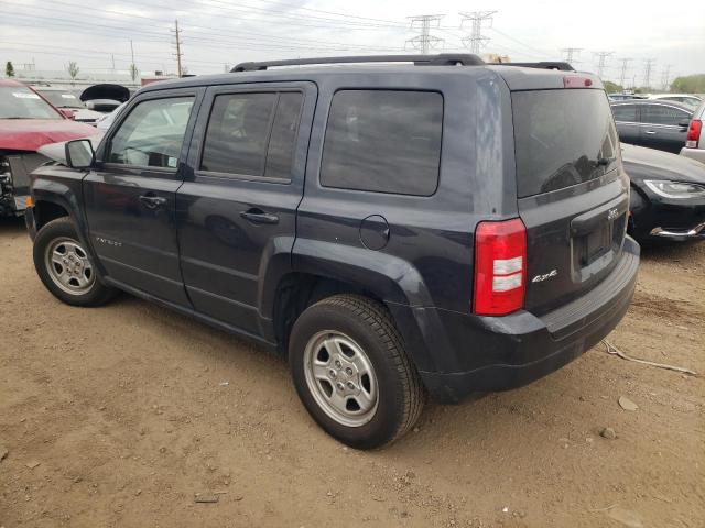 Photo 1 VIN: 1C4NJRBB7FD155152 - JEEP PATRIOT 