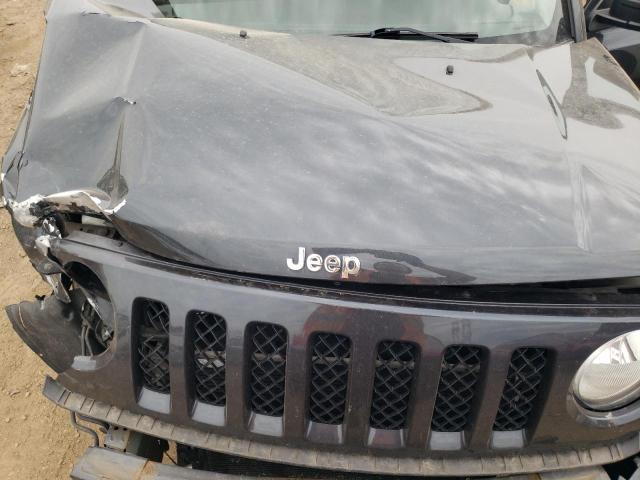 Photo 10 VIN: 1C4NJRBB7FD155152 - JEEP PATRIOT 