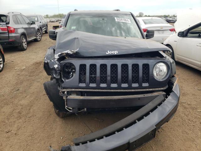 Photo 4 VIN: 1C4NJRBB7FD155152 - JEEP PATRIOT 