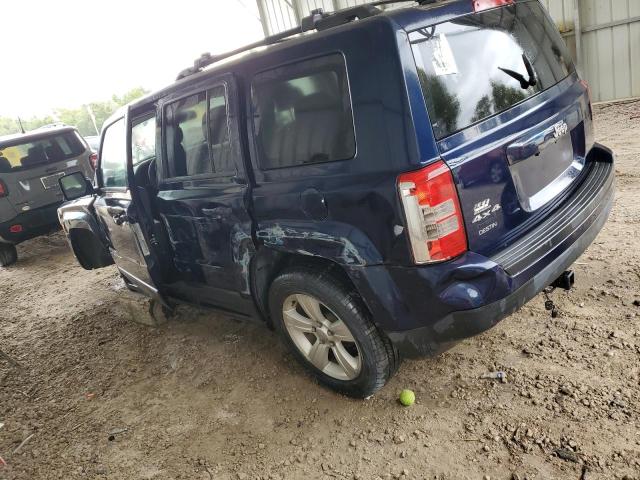 Photo 1 VIN: 1C4NJRBB7FD170136 - JEEP PATRIOT SP 