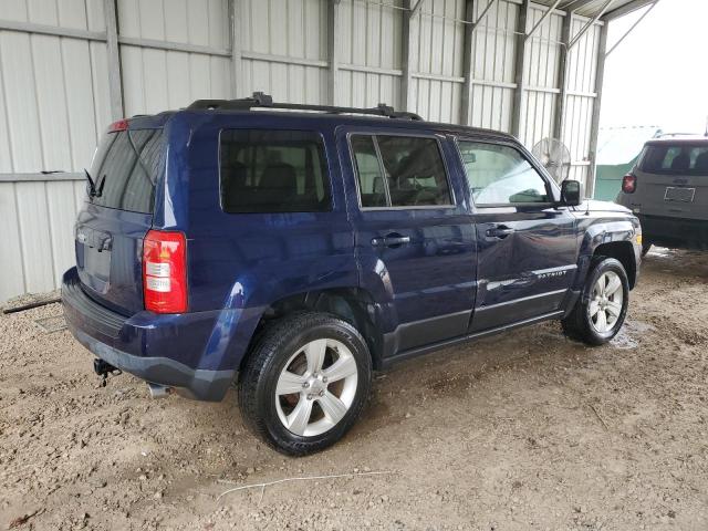 Photo 2 VIN: 1C4NJRBB7FD170136 - JEEP PATRIOT SP 