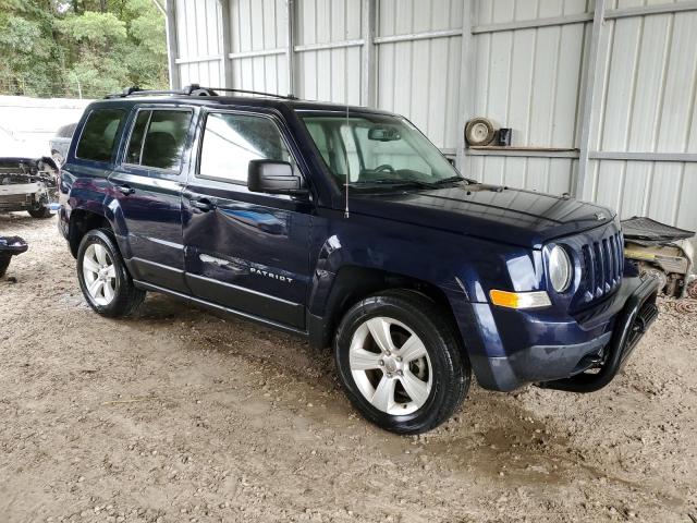 Photo 3 VIN: 1C4NJRBB7FD170136 - JEEP PATRIOT SP 