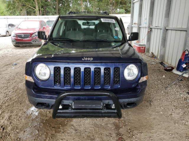 Photo 4 VIN: 1C4NJRBB7FD170136 - JEEP PATRIOT SP 