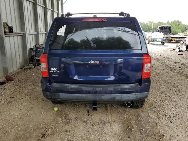 Photo 5 VIN: 1C4NJRBB7FD170136 - JEEP PATRIOT SP 