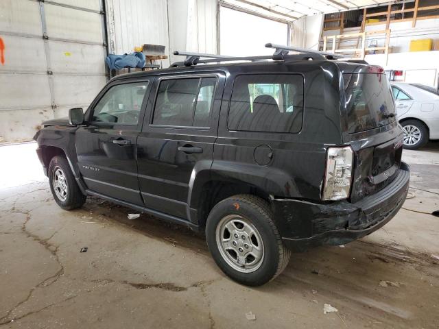 Photo 1 VIN: 1C4NJRBB7FD188894 - JEEP PATRIOT SP 