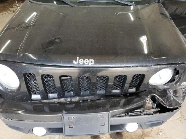 Photo 11 VIN: 1C4NJRBB7FD188894 - JEEP PATRIOT SP 