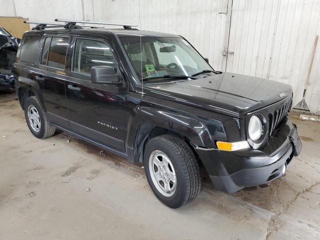 Photo 3 VIN: 1C4NJRBB7FD188894 - JEEP PATRIOT SP 