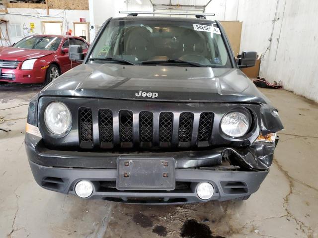 Photo 4 VIN: 1C4NJRBB7FD188894 - JEEP PATRIOT SP 