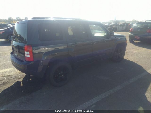 Photo 3 VIN: 1C4NJRBB7FD189804 - JEEP PATRIOT 