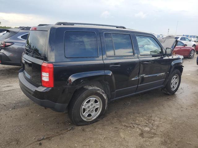 Photo 2 VIN: 1C4NJRBB7FD197465 - JEEP PATRIOT 