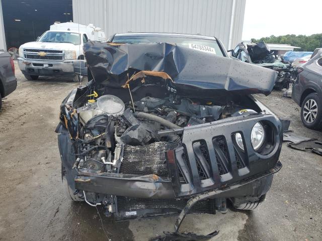 Photo 4 VIN: 1C4NJRBB7FD197465 - JEEP PATRIOT 