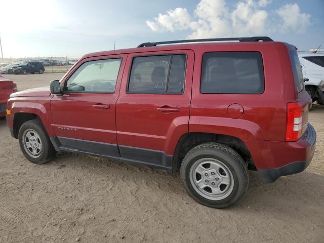 Photo 1 VIN: 1C4NJRBB7FD214202 - JEEP PATRIOT SP 