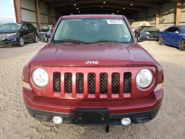 Photo 4 VIN: 1C4NJRBB7FD214202 - JEEP PATRIOT SP 