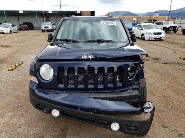 Photo 4 VIN: 1C4NJRBB7FD232389 - JEEP PATRIOT 